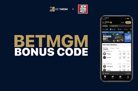 betmgm bonus code tn - BetMGM Bonus Code: Get $200 for Ten